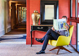 Cabot Hotel Bordeaux - MGallery Collection 5