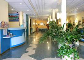 Hotel Bara Gellért 5