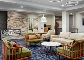 Fairfield Inn and Suites by Marriott Birmingham / Bessemer 2