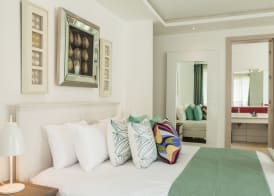 Leopard Beach Resort and Spa 4