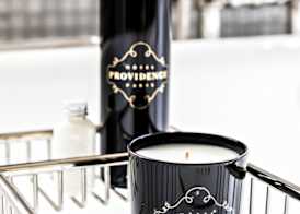 Hôtel Providence 4