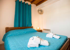 Mykonos Welcome Suites 4