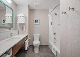 Hampton Inn Morro Bay 5