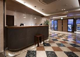 Ueno First City Hotel 5