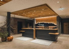 Alpenhotel Montafon & SPA 3
