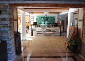BC Spa Hotel 2