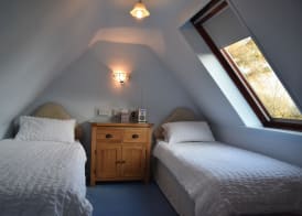 Chapelhill Croft 5
