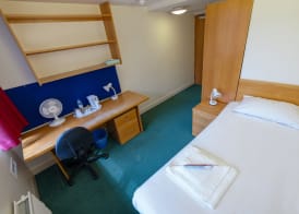 Beit Hall - Campus Accommodation 4