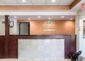 Quality Inn & Suites Danbury near University 5