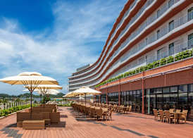 Hilton Okinawa Chatan Resort 5