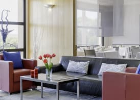 Best Western Park Hotel Geneve-Thoiry 3