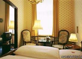 Hotel Stephan 3