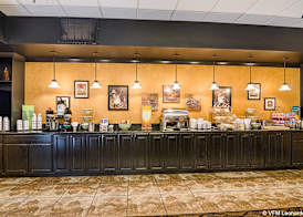 Quality Inn Lewisburg 4