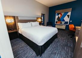 Holiday Inn Express & Suites URBANDALE DES MOINES by IHG 5