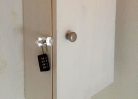 Hostel Chapter Two Tokyo 5
