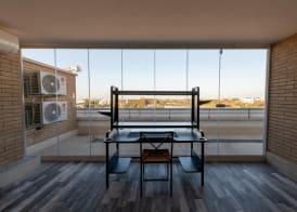 Casa Andrew in Roma 5