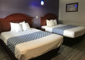 Summit Inn - Houston Medical Center 5
