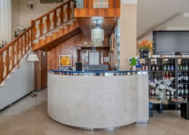 Hotel Mia 2