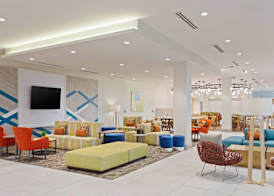 Hilton Garden Inn Homestead 5