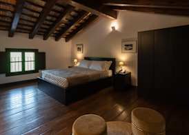 Al Pompiere - Wine and rooms 2