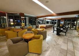 Poseidon Hotel 5
