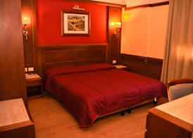 Hotel Miravalle 5