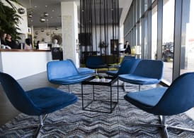 The Gerald Apartment Hotel 3