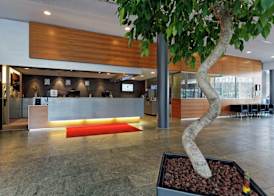 Hilton Garden Inn Stuttgart Neckarpark 4