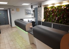 MetrHotel Basso Cambo 4