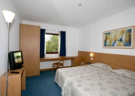 Hotel Matriz 5