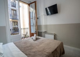 Hostal Hera 4