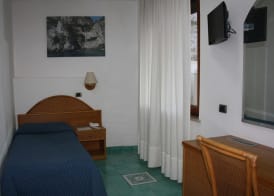 Hotel Sporting 5