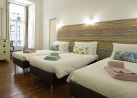 LV Premier Apartments Baixa- CR 5