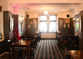 The Market Inn Hotel 4