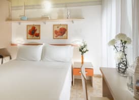 Hotel Buona fortuna 4