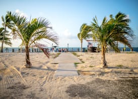 Ragged Edge Resort & Marina 2
