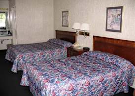 Quality Inn Toccoa 3
