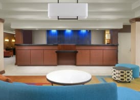 Fairfield Inn & Suites by Marriott Dallas Plano The Colony 3