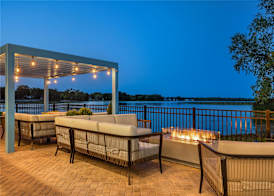Hampton Inn & Suites By Hilton Port Clinton Catawba Island 3