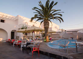Beach Boutique Hotel 3