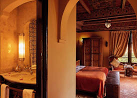 Kasbah Tamadot 4