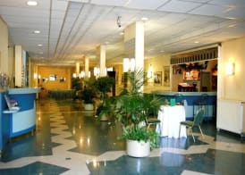 Hotel Bara Budapest 2