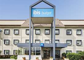 ibis budget Santeny 2