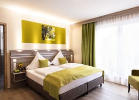 Parkhotel Herne 4