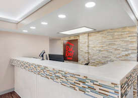 Red Roof Inn Kissimmee, FL 2
