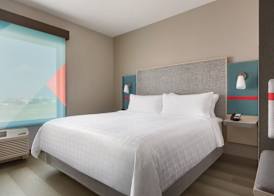 avid hotel NASHVILLE AIRPORT by IHG 2