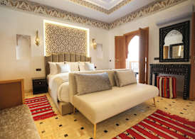 Riad Palais MERYEM 5