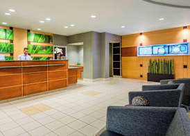 SpringHill Suites Richmond Northwest 5