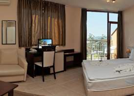 Vemara club 3