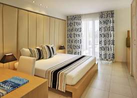 Ilio Mare Hotel 5